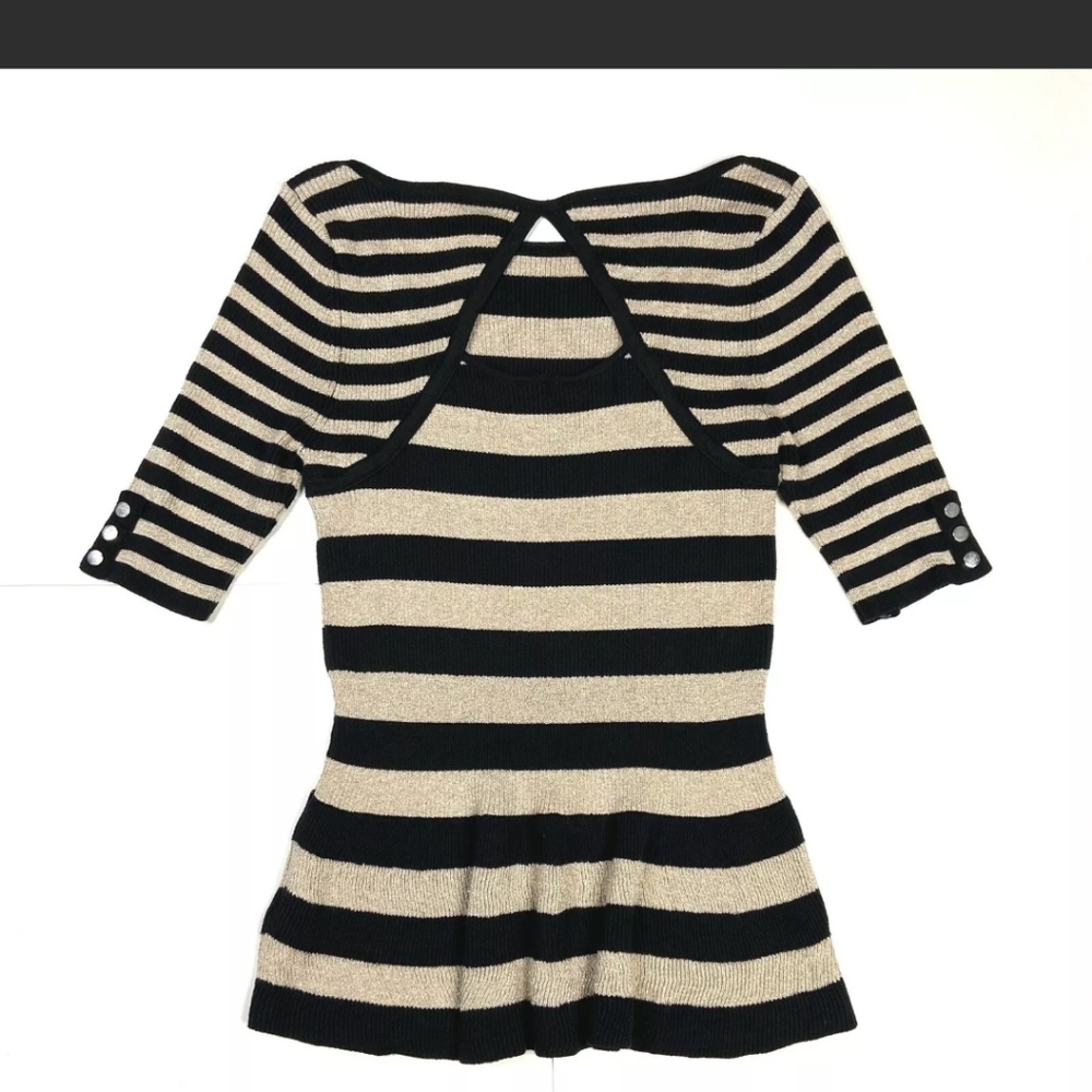 White House Sweater XS